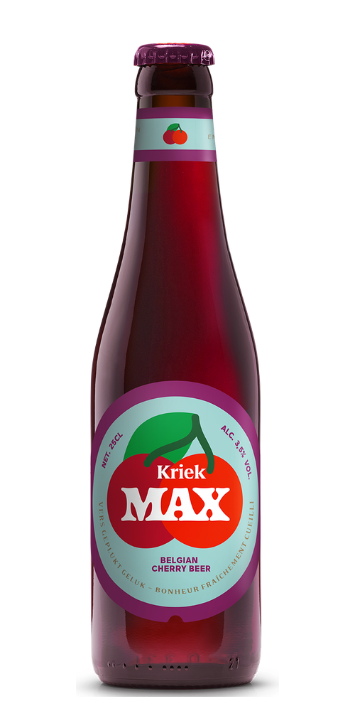 Kriek Max