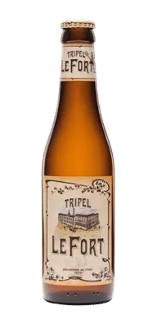 Tripel LeFort