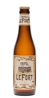 Tripel LeFort