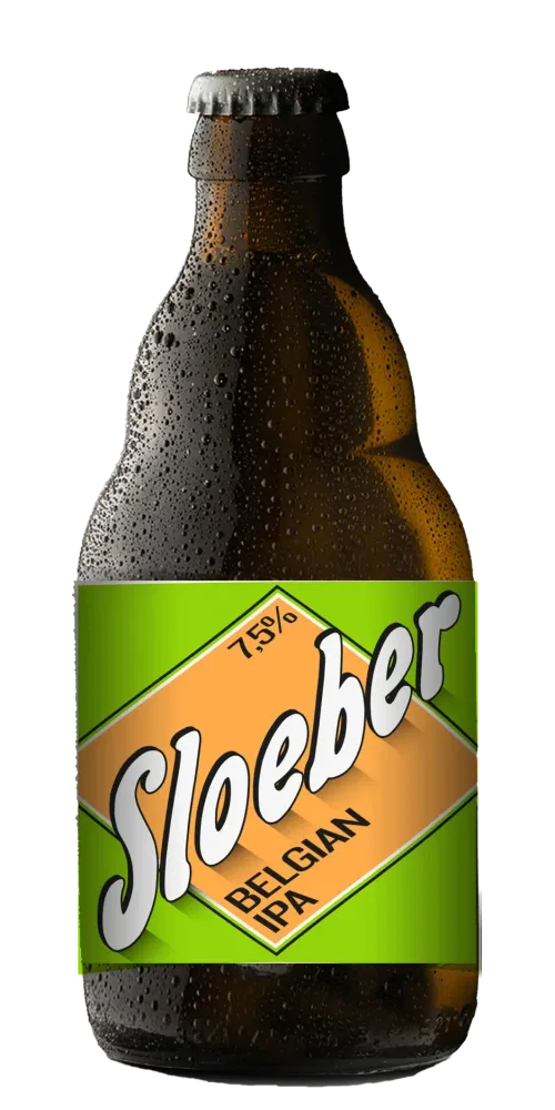 Sloeber IPA