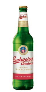 Budvar Original