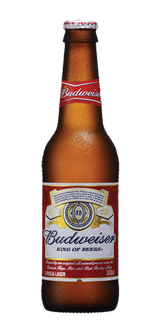 Budweiser
