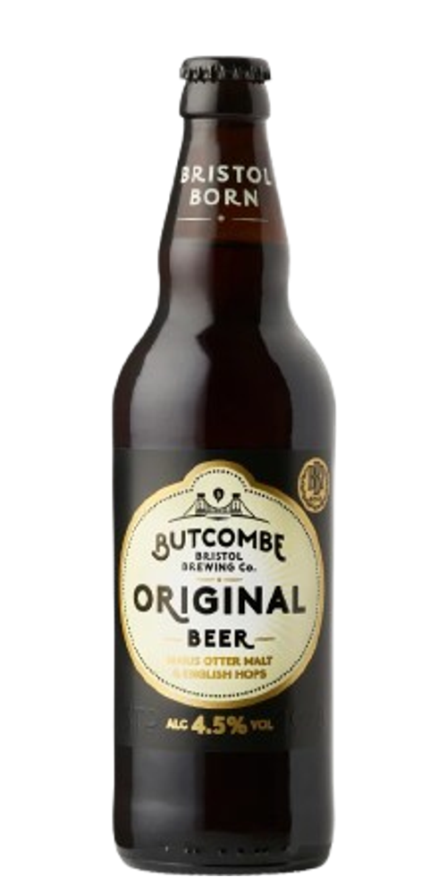 Butcombe Original