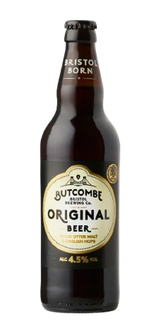 Butcombe Original