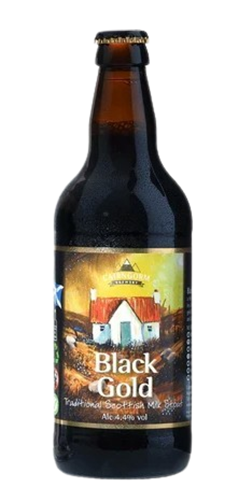Black Gold