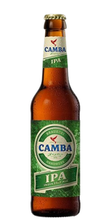 Camba Bavaria India Pale Ale