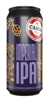 Camba Imperial IPA
