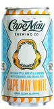 Cape May White