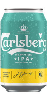 Carlsberg IPA