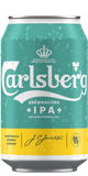 Carlsberg IPA