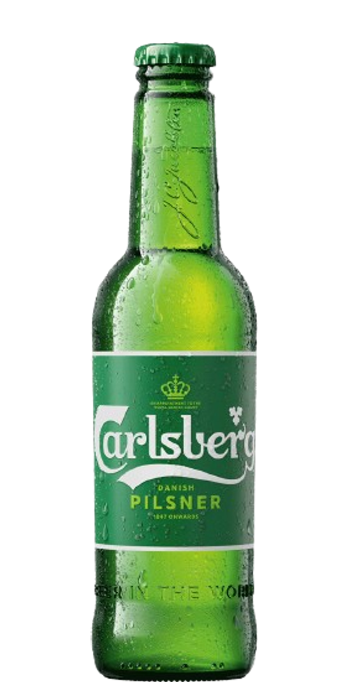 Carlsberg Pilsner