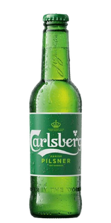 Carlsberg Pilsner