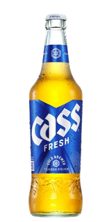 Cass Fresh
