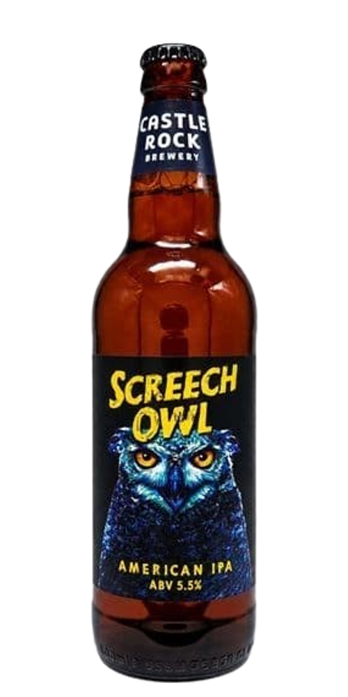 Screech Owl