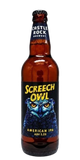 Screech Owl