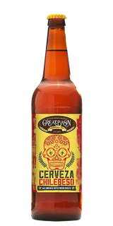 Cerveza Chilebeso