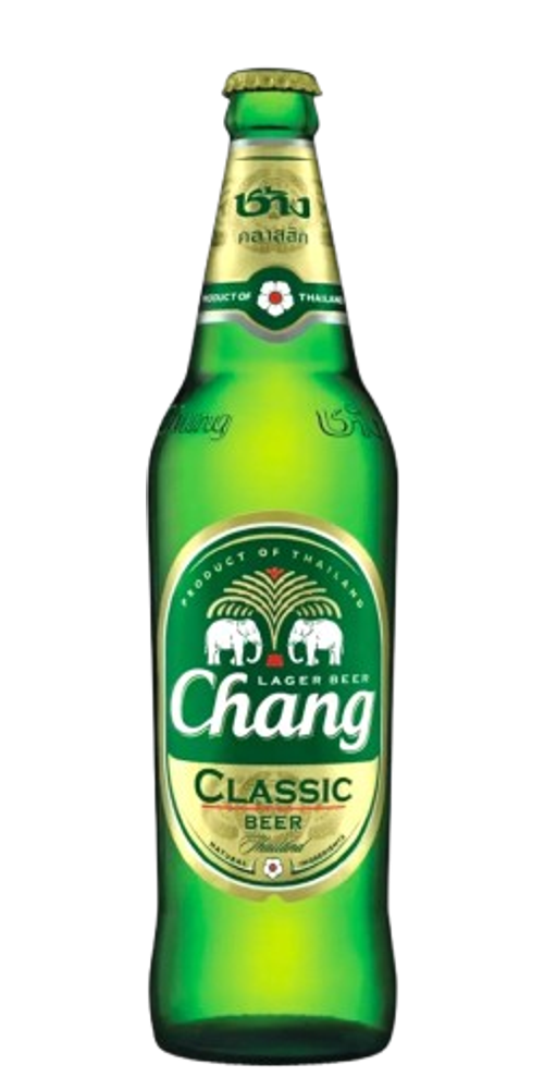 Chang Classic