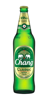 Chang Classic