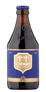 Chimay Bleue
