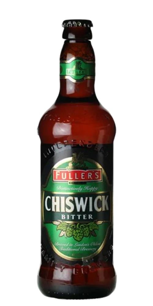 Chiswick Bitter