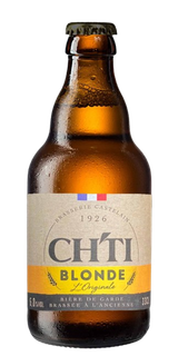 Ch'Ti Grand Cru