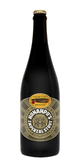 Hunahpu's Imperial Stout