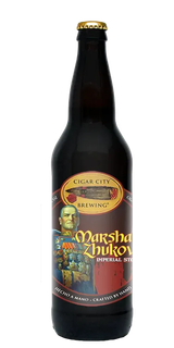 Marshal Zhukov's