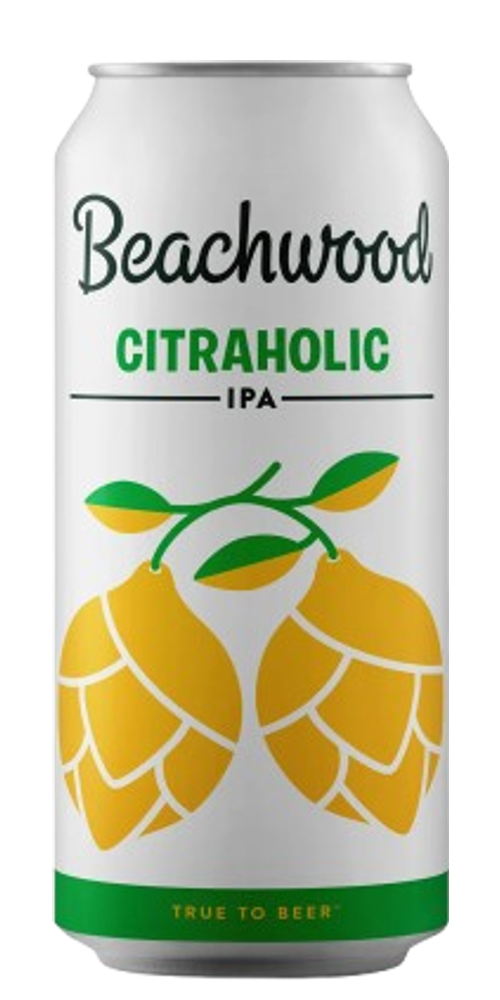 CITRAHOLIC