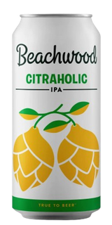 CITRAHOLIC