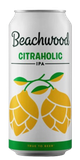 CITRAHOLIC
