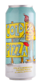 Cold Pizza