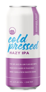 Cold Pressed