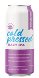 Cold Pressed