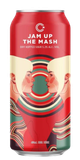 Collective Arts Jam Up the Mash