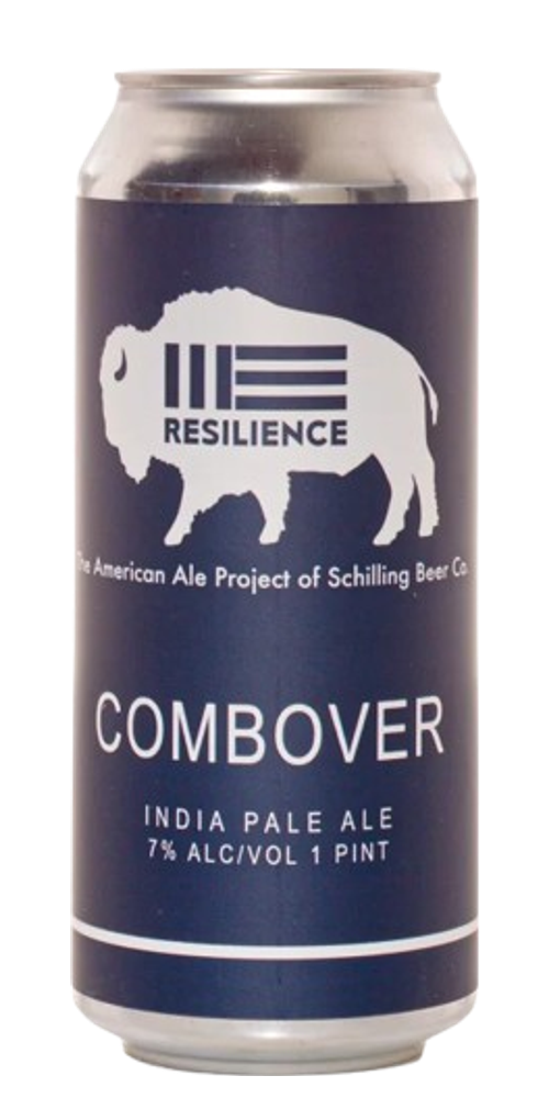 Combover