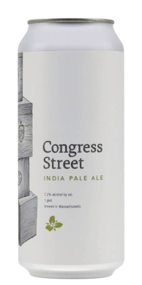 Congress Street