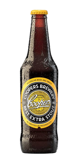 Coopers Best Extra Stout