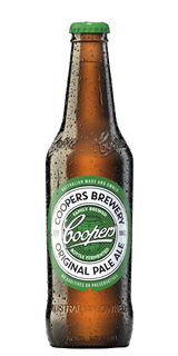 Coopers Original Pale Ale