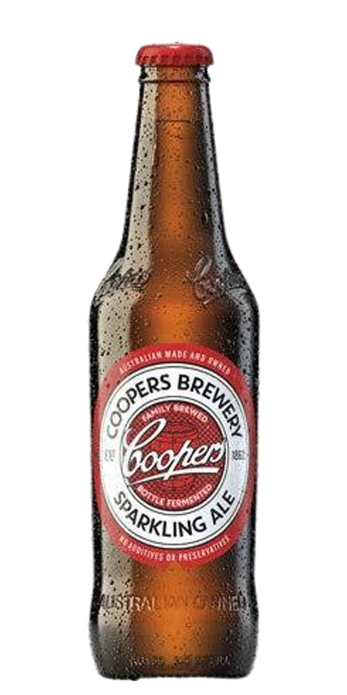 Coopers Sparkling Ale