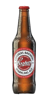 Coopers Sparkling Ale