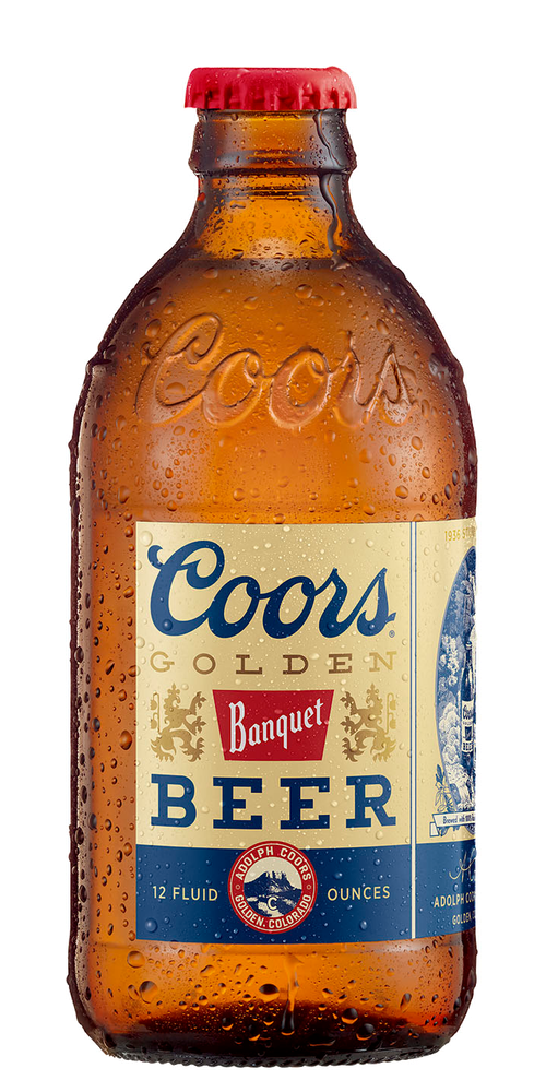 Coors Banquet
