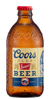 Coors Banquet