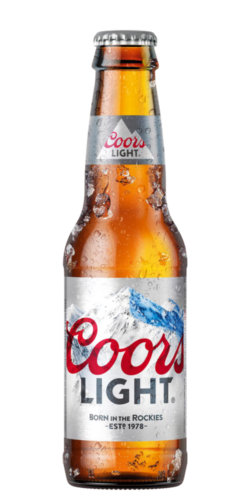 Coors Light