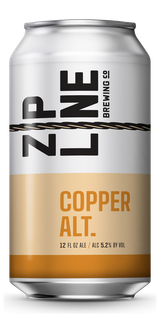 Copper Alt