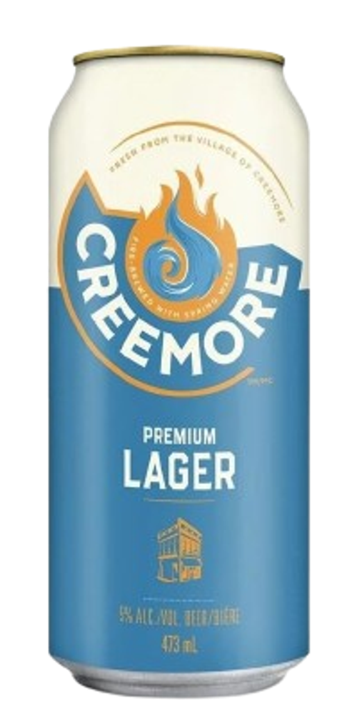 Creemore Springs Premium Lager