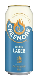 Creemore Springs Premium Lager