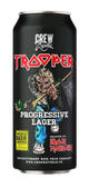 CREW Republic Iron Maiden Trooper
