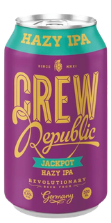 CREW Republic Jackpot