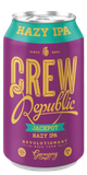 CREW Republic Jackpot
