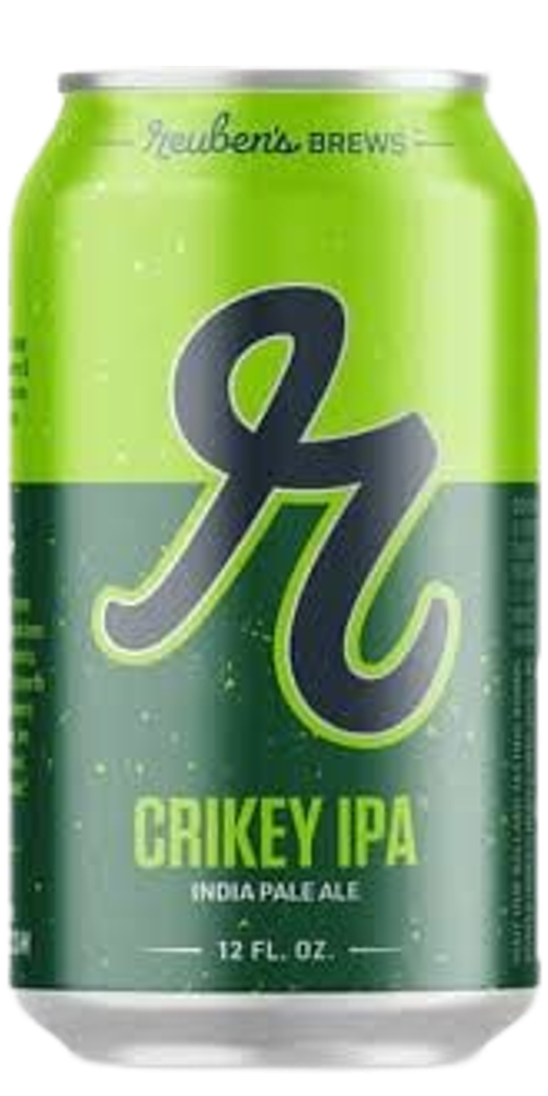 Crikey IPA